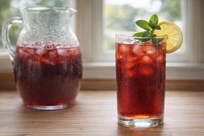 How to Make Hibiscus Tea on the Stove: A Comprehensive Guide